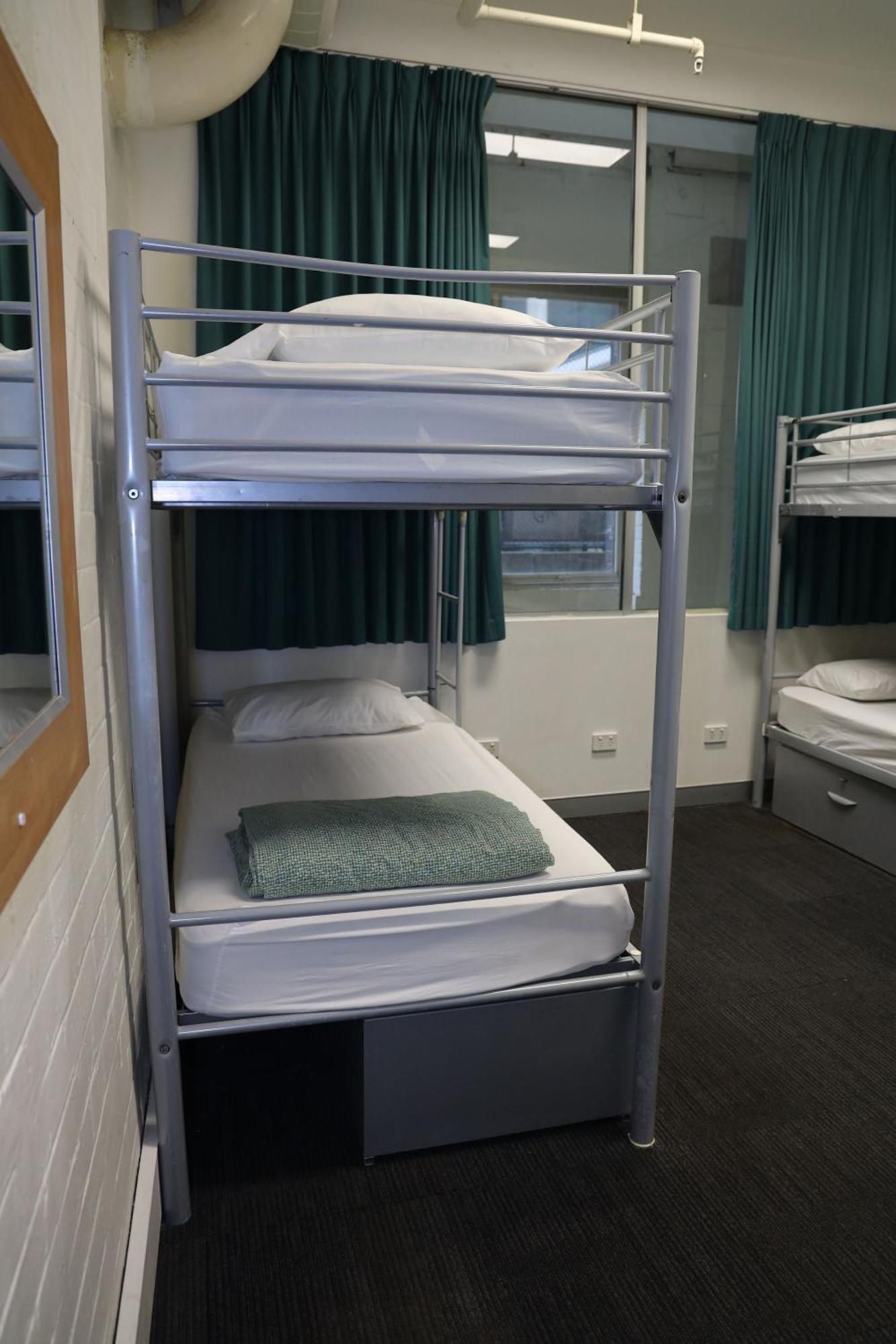 Hostel Nomads